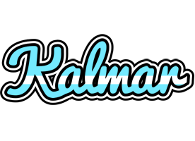 Kalmar argentine logo