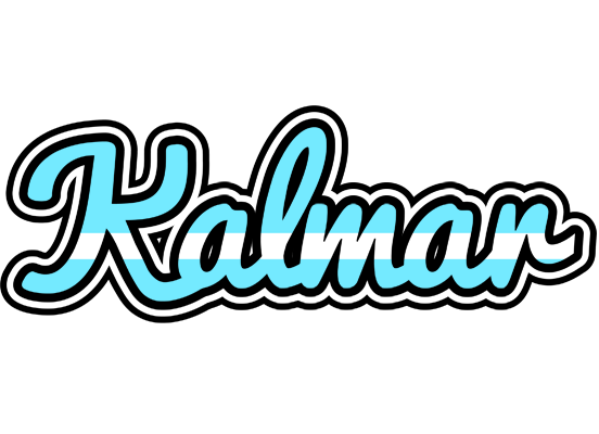 Kalmar argentine logo