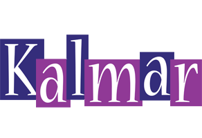 Kalmar autumn logo