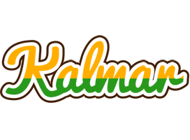 Kalmar banana logo