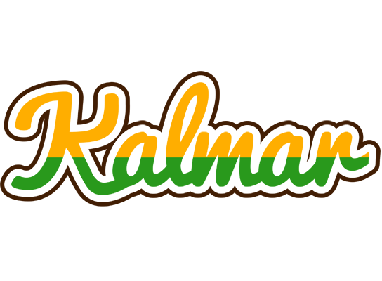 Kalmar banana logo