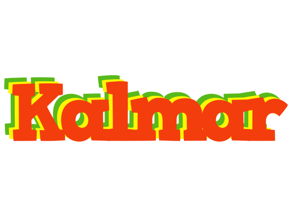 Kalmar bbq logo