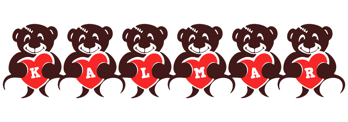 Kalmar bear logo