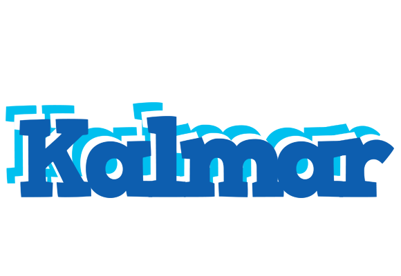 Kalmar business logo