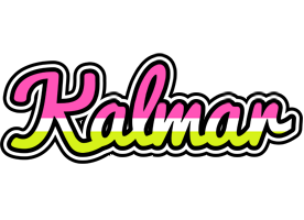 Kalmar candies logo