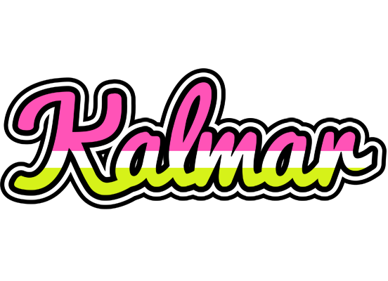 Kalmar candies logo