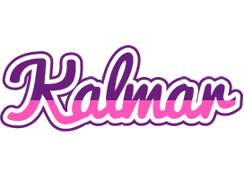 Kalmar cheerful logo