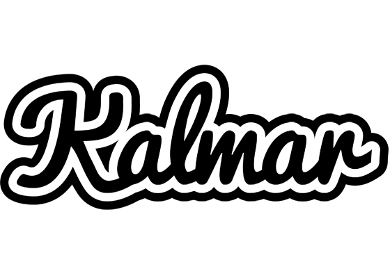 Kalmar chess logo