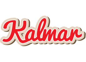 Kalmar chocolate logo