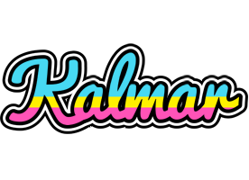 Kalmar circus logo