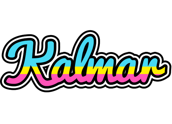 Kalmar circus logo