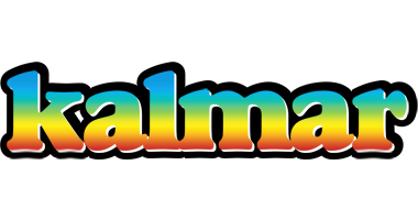 Kalmar color logo