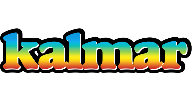 Kalmar color logo