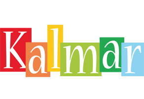 Kalmar colors logo