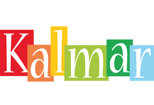Kalmar colors logo