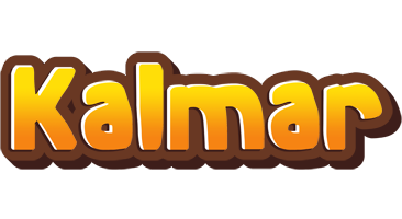 Kalmar cookies logo