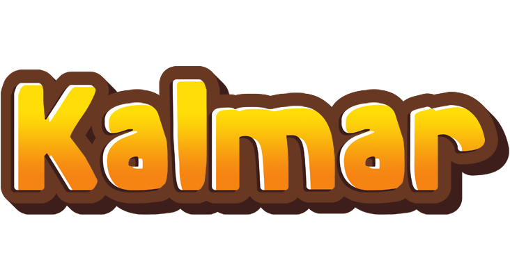 Kalmar cookies logo
