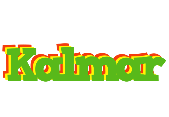 Kalmar crocodile logo