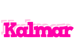 Kalmar dancing logo