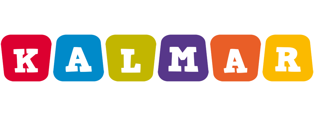 Kalmar daycare logo