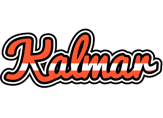 Kalmar denmark logo