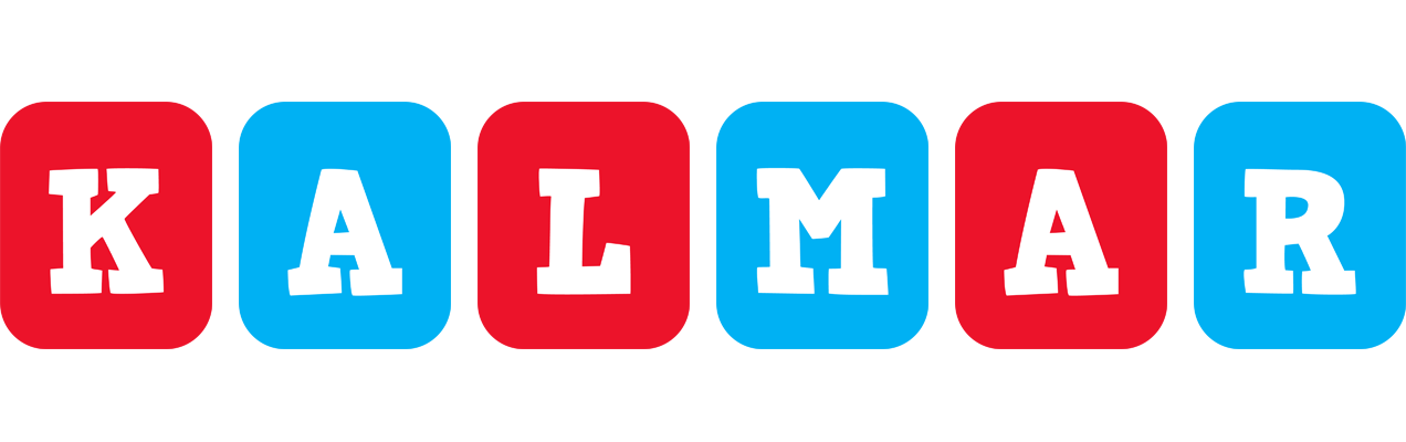 Kalmar diesel logo