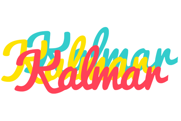 Kalmar disco logo