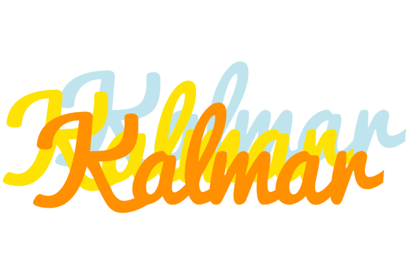 Kalmar energy logo