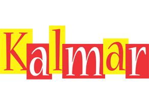 Kalmar errors logo