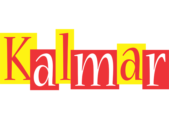 Kalmar errors logo