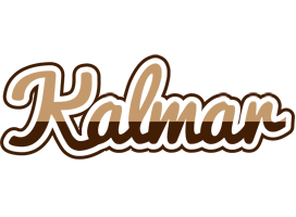 Kalmar exclusive logo