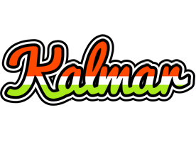 Kalmar exotic logo