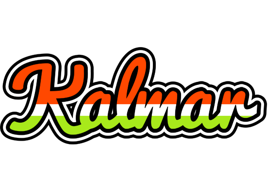 Kalmar exotic logo