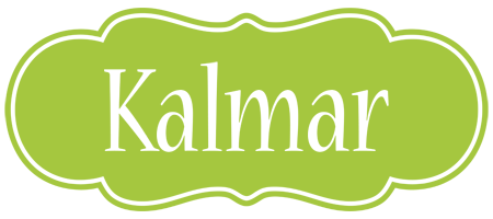 Kalmar family logo