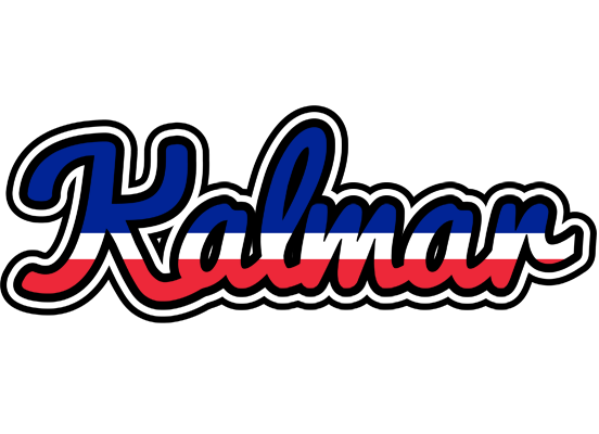 Kalmar france logo