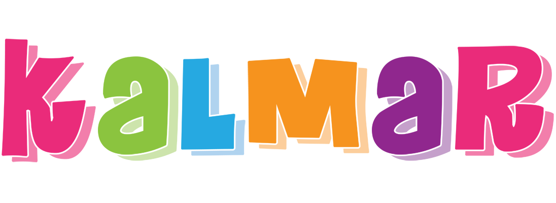 Kalmar friday logo