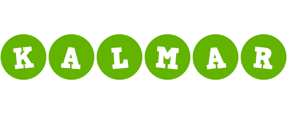 Kalmar games logo