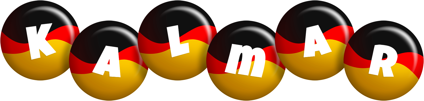 Kalmar german logo