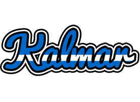 Kalmar greece logo