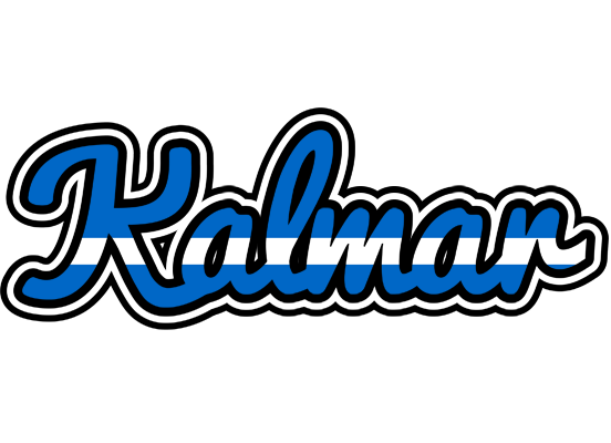 Kalmar greece logo