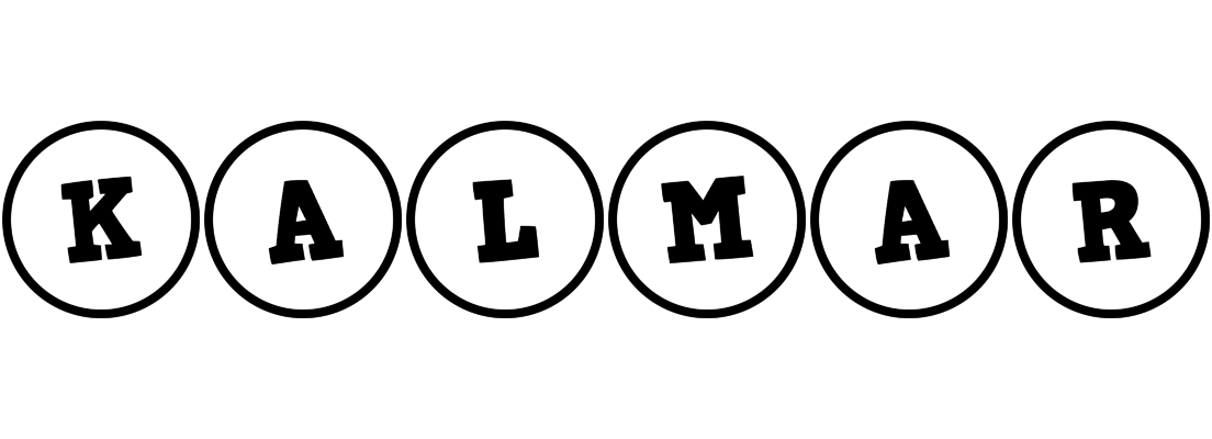 Kalmar handy logo