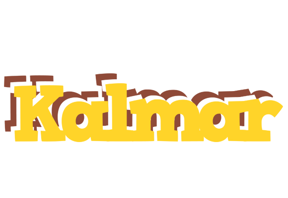 Kalmar hotcup logo