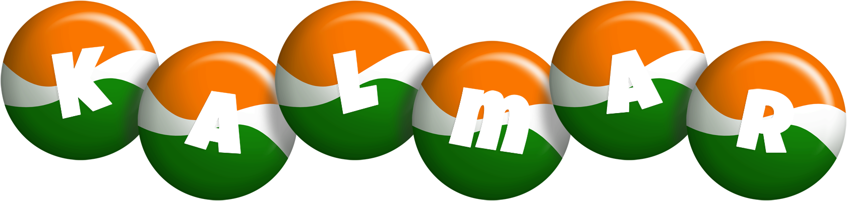 Kalmar india logo