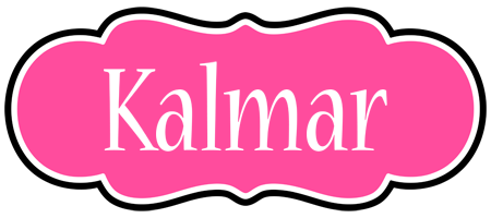 Kalmar invitation logo