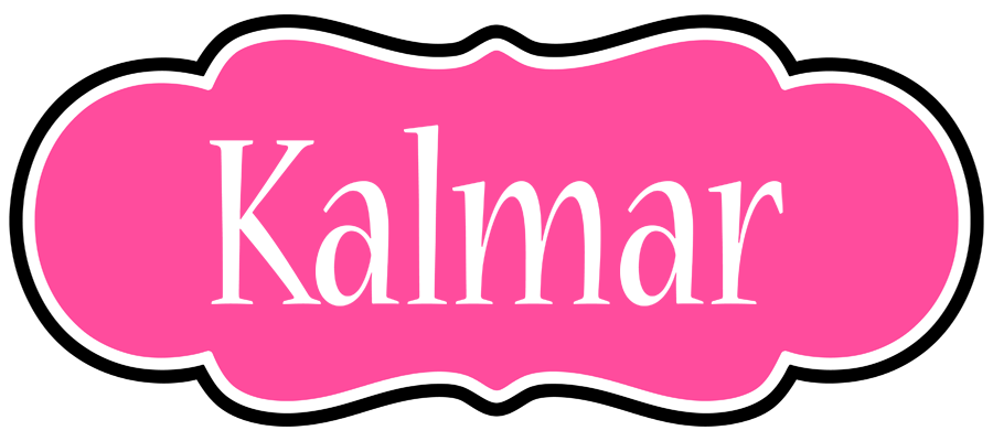 Kalmar invitation logo