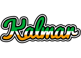 Kalmar ireland logo