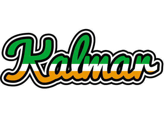 Kalmar ireland logo
