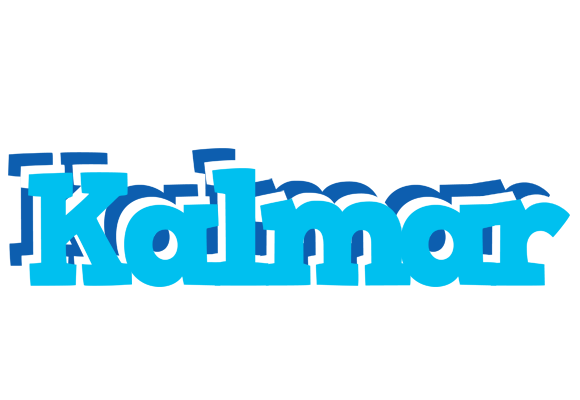 Kalmar jacuzzi logo