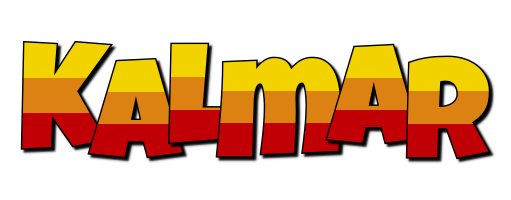 Kalmar jungle logo