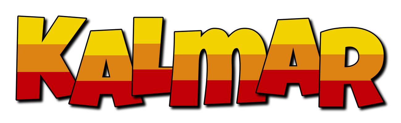 Kalmar jungle logo
